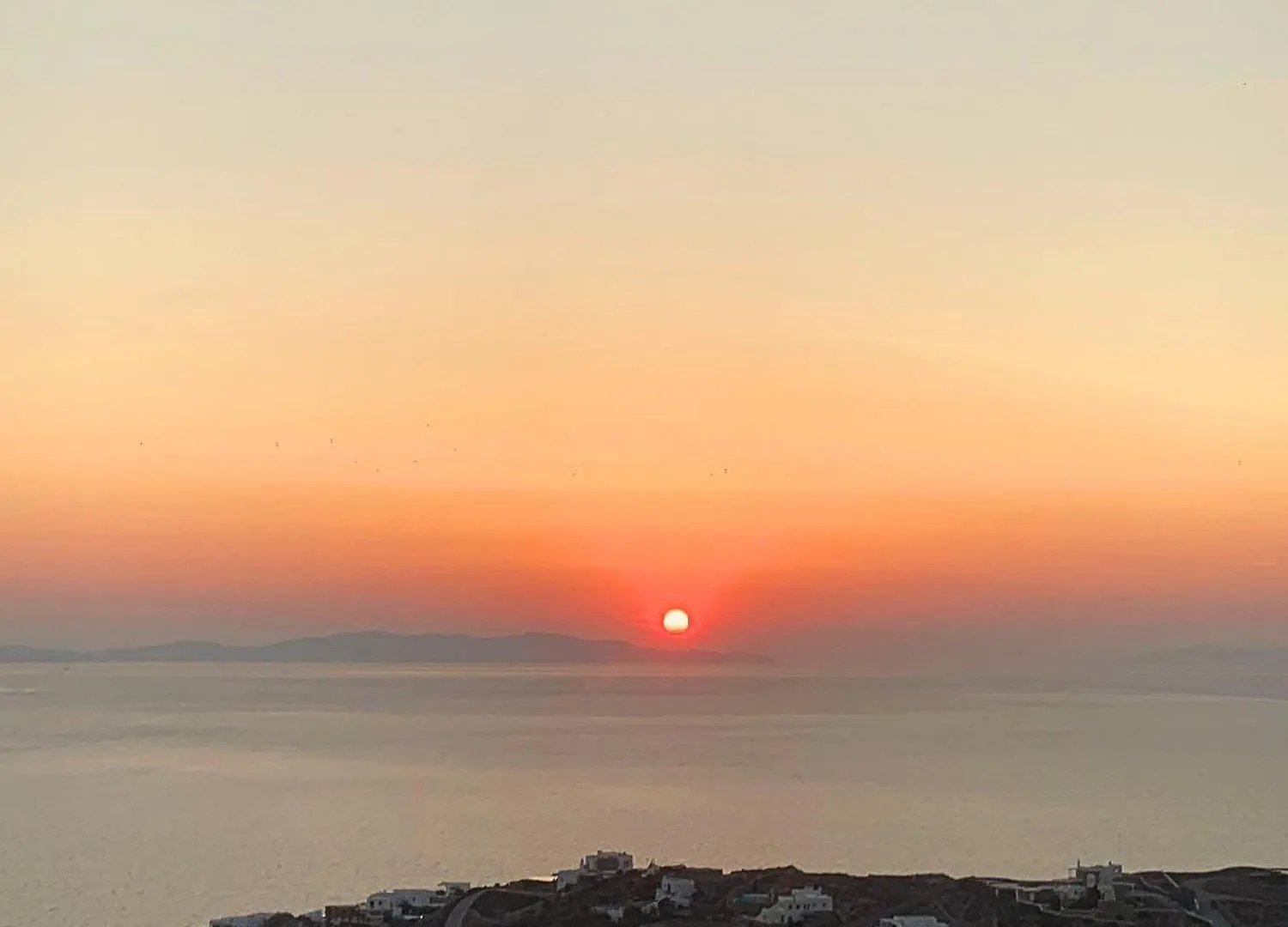 Apartment Milou 1 Fanari  Fanari (Mykonos)