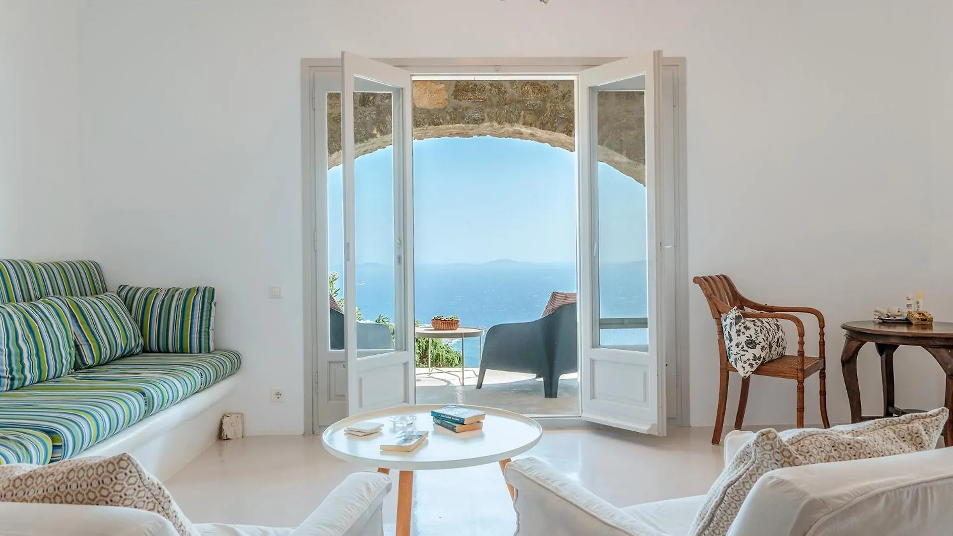 Apartment Milou 1 Fanari   Fanari (Mykonos)