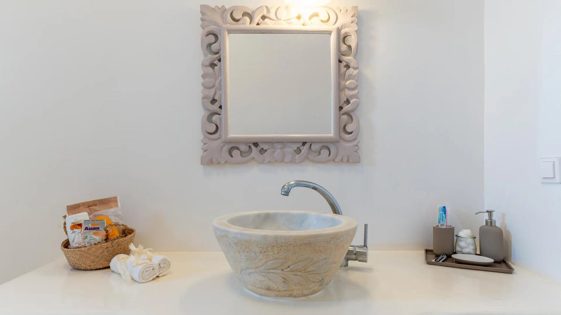 Apartment Milou 1 Fanari  Fanari (Mykonos)