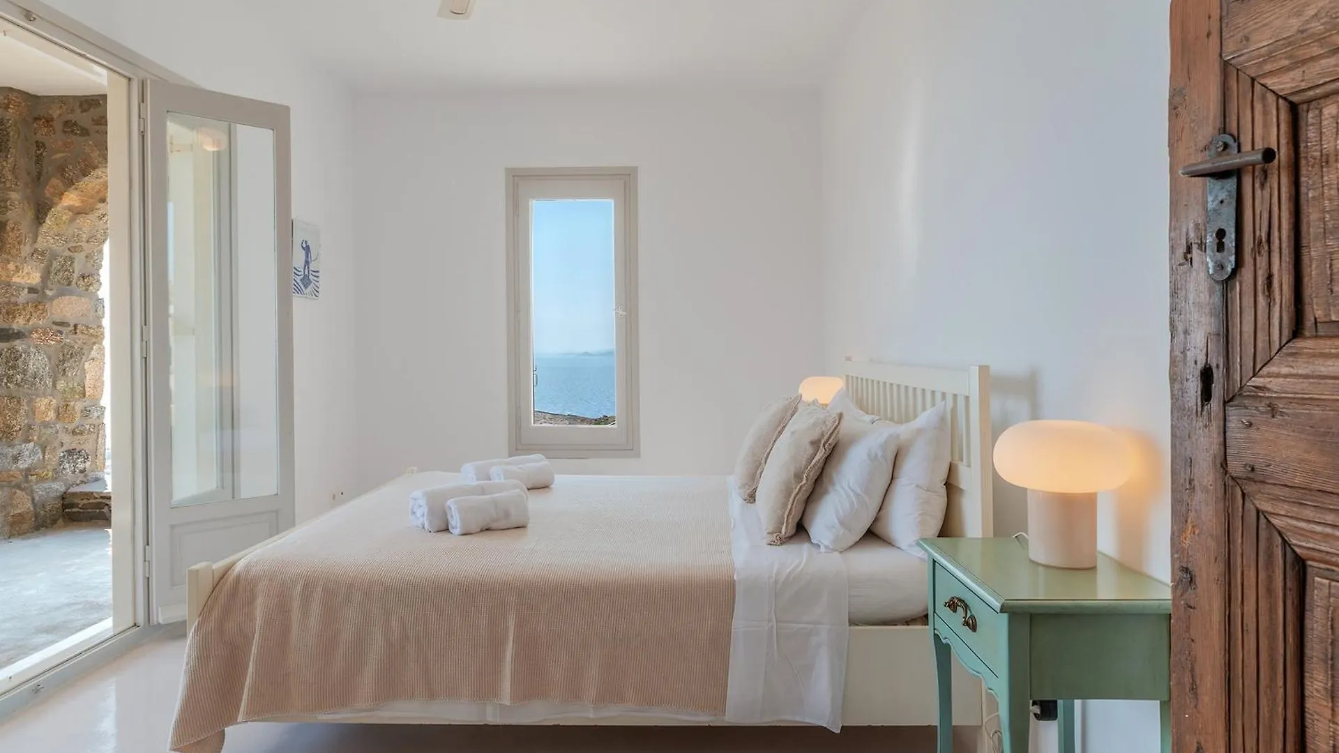 Apartment Milou 1 Fanari  Grécia