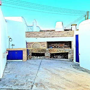  Villa Blue Serenity