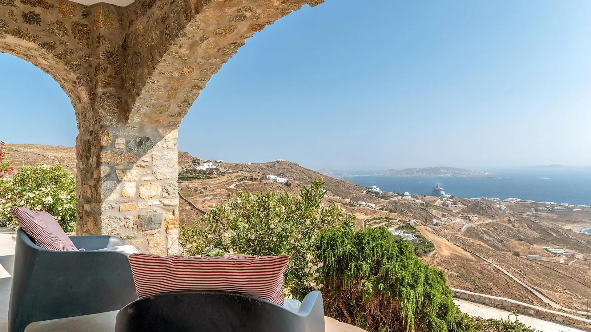 Apartment Milou 1 Fanari  Fanari (Mykonos)